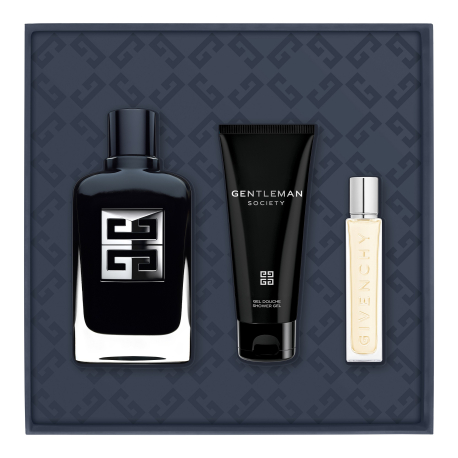 GIVENCHY Gentleman Society Coffret - Eau de Parfum
